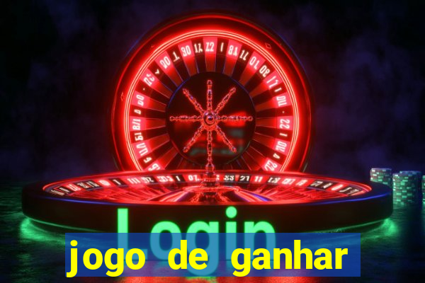 jogo de ganhar dinheiro no cadastro